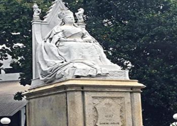 Colombo Municipal Council Unaware of Plans for ‘Victoria’ Statue in Colombo 7