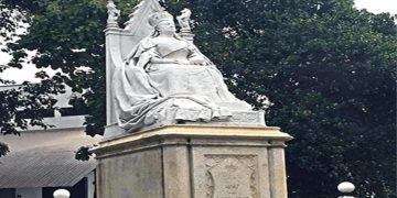 Colombo Municipal Council Unaware of Plans for ‘Victoria’ Statue in Colombo 7