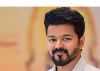 Is Thalapathy Vijay going to play a Chief Minister in his last film?