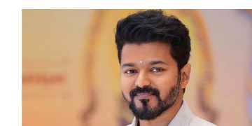 Is Thalapathy Vijay going to play a Chief Minister in his last film?