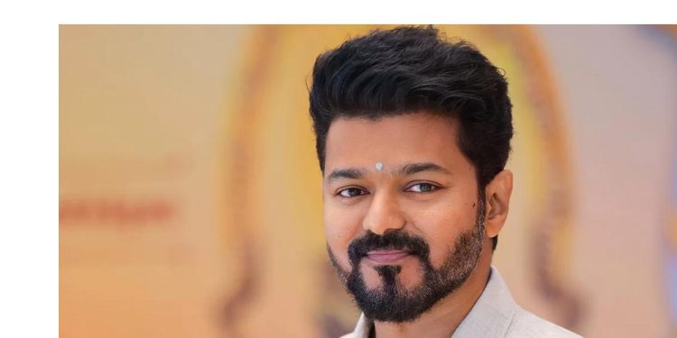 Is Thalapathy Vijay going to play a Chief Minister in his last film?