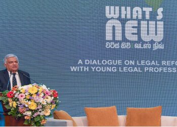 Introducing a New Legal Framework for a Modern Economy