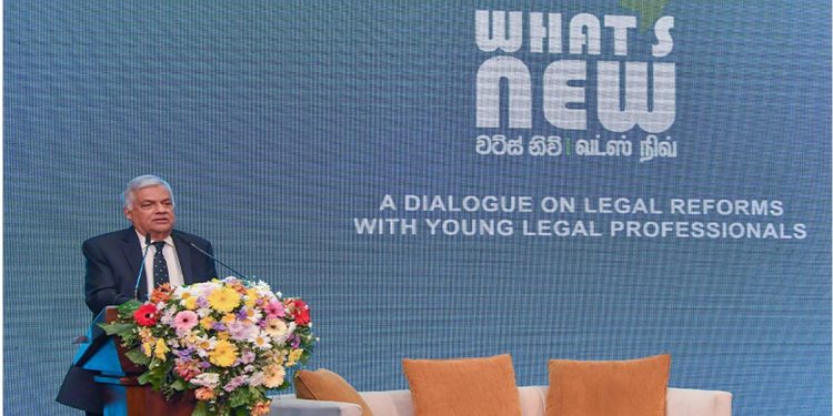 Introducing a New Legal Framework for a Modern Economy