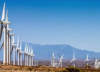 Mannar Wind Power Project (Phase II): CEA will conduct a technical review