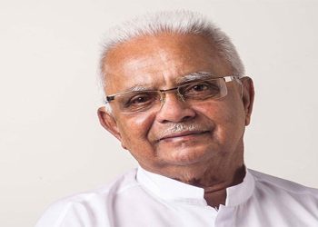 Sarvodaya Founder Dr A.T. Ariyaratne Passes Away, Leaving a Legacy of Compassion and Social Change