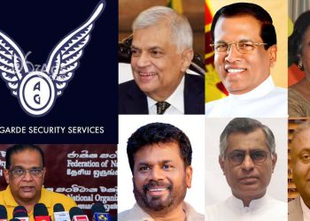 Controversial Revelation: Ranil, Maitri, Chandrika, Anura, Champika, and Mangala Blamed for Sri Lankan Soldiers’ Deaths in Russian-Ukraine Conflict