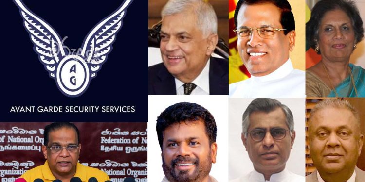 Controversial Revelation: Ranil, Maitri, Chandrika, Anura, Champika, and Mangala Blamed for Sri Lankan Soldiers’ Deaths in Russian-Ukraine Conflict