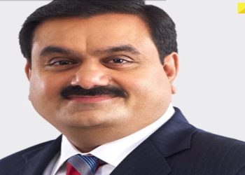 Gautam Adani’s firm creates history, becomes India’s first company to…
