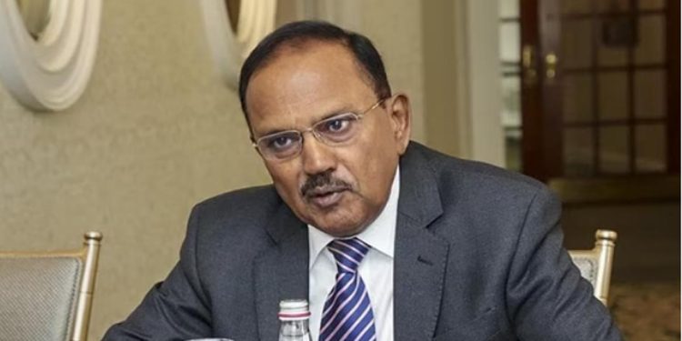 NSA Ajit Doval explains why Indian civilisation is one of oldest and continuous
