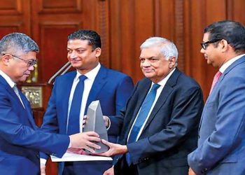 BOI recognises H’tota Port as a major contributor of FDI.