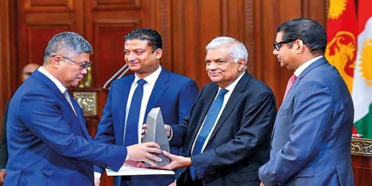 BOI recognises H’tota Port as a major contributor of FDI.
