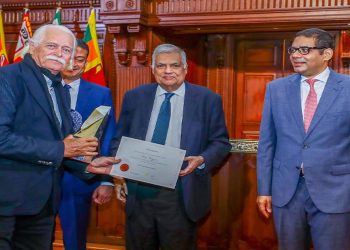 President Leads Inaugural Board of Investment Awards Ceremony