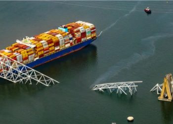 Baltimore sues owner and manager of ‘unseaworthy’ Dali over bridge collapse