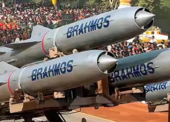 India to deliver BrahMos missile system to Philippines tomorrow