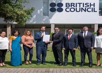 Seylan Credit Cards Partners with British Council to Offer 0% Instalment Plans for IELTS and Other Courses