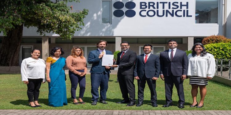Seylan Credit Cards Partners with British Council to Offer 0% Instalment Plans for IELTS and Other Courses
