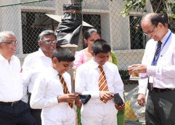 CIC partners with Planet Green Force and UNESCO to nurture lives of Sri Lanka’s future green leaders