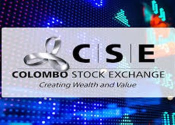 Colombo Stock Market Wraps Up Week with Losses