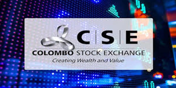 Colombo Stock Market Wraps Up Week with Losses