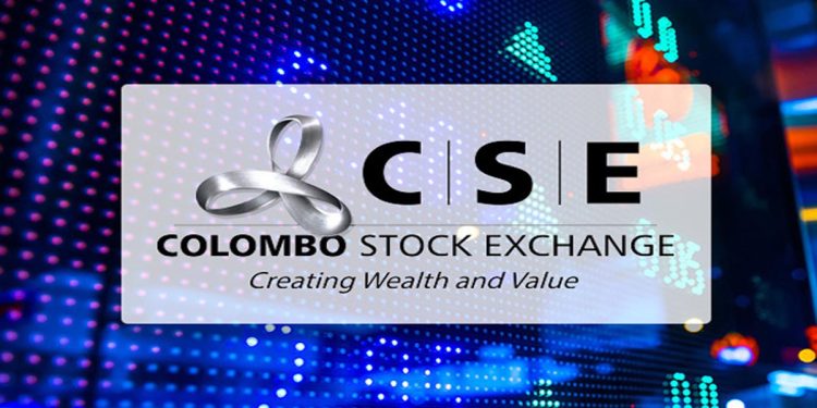 CSE falls post-Avurudu