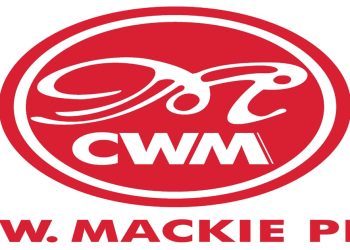 C. W. Mackie PLC Unveils New Logo, Signifying the Brand Being ‘Diverse with Excellence’