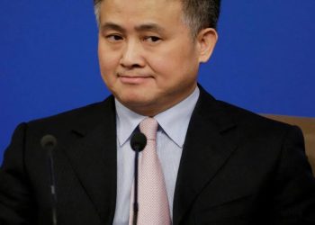 China’s Central Bank Chief Urges Expedited Debt Restructuring Efforts