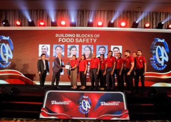 Daintee celebrates four decades of sweet success