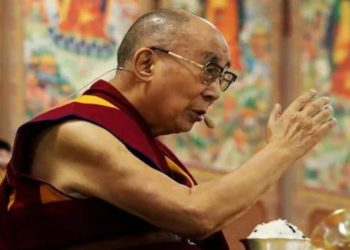 Why China is blocking Dalai Lama’s Sri Lanka visit
