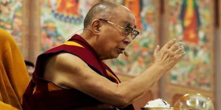 Why China is blocking Dalai Lama’s Sri Lanka visit