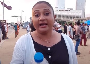 Damita Proclaims Innocence Upon Surrendering to Court: ‘We’ve Been Wronged!’ – I Sri Lanka Latest News [VIDEO]