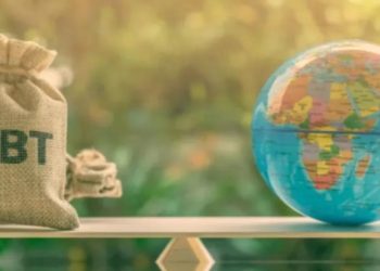 Debt Restructuring: Sri Lanka May Still Encounter Foreign Debt Exceeding 70% of GDP