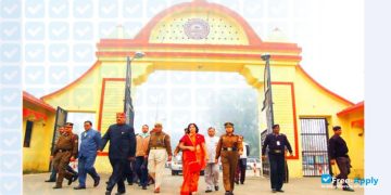 Deen Dayal Upadhyaya Gorakhpur University Opens Applications for Undergraduate Programs to International Students
