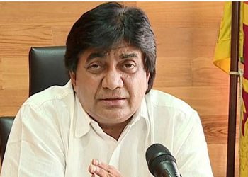 Dilan Perera’s Faction Commits to Joining Major Alliance with Samagi Jana Balawegaya