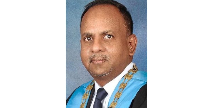 Sri Lanka Veterinary Association celebrates World Veterinary Day under the theme of “Veterinarians are essential health workers’’