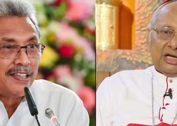 Gota Denounces Allegations as False, Launches Scathing Retort Against Cardinal – Sri Lanka Latest News