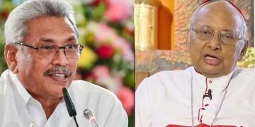 Gota Denounces Allegations as False, Launches Scathing Retort Against Cardinal – Sri Lanka Latest News