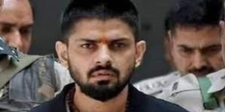Firing at Salman Khan’s house: Lawrence Bishnoi, brother Anmol Bishnoi declared ‘wanted accused