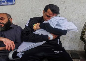 Israel systematically wrecking Gaza healthcare, says Doctors Without Borders