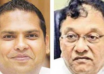 Parliament Erupts in Debate: Harin Fernando Calls for Probe After Alleged Breach of Privileges by Lakshman Kiriella | Sri Lanka Latest News