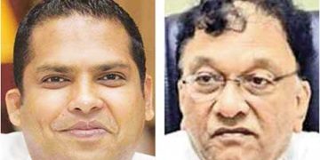 Parliament Erupts in Debate: Harin Fernando Calls for Probe After Alleged Breach of Privileges by Lakshman Kiriella | Sri Lanka Latest News