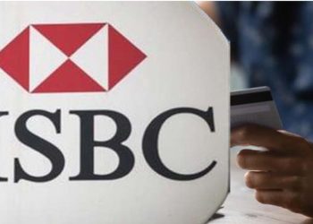 HSBC warns customers of rise in credit/debit card scams here