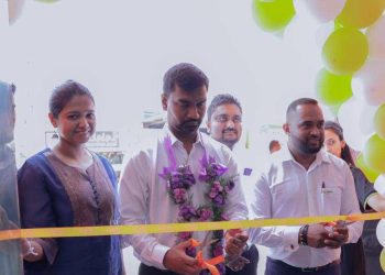 Hayleys Solar Opens New Experience Centres in Negombo and Kandy