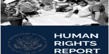 US Report: Sri Lanka Criticized for Minimal Action Against Officials Involved in Human Rights Abuses