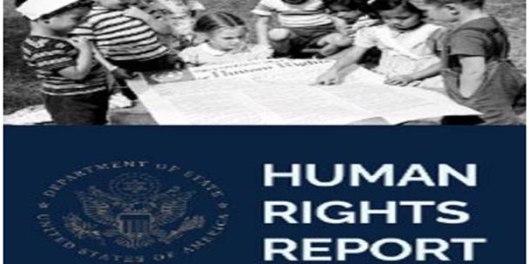 US Report: Sri Lanka Criticized for Minimal Action Against Officials Involved in Human Rights Abuses