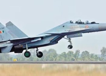 India successfully tests new 250 km strike range air-launched ballistic missile