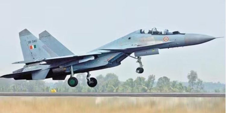 India successfully tests new 250 km strike range air-launched ballistic missile