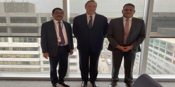 World Bank’s IFC Highlights Importance of Private Sector Engagement in Sri Lanka’s Growth