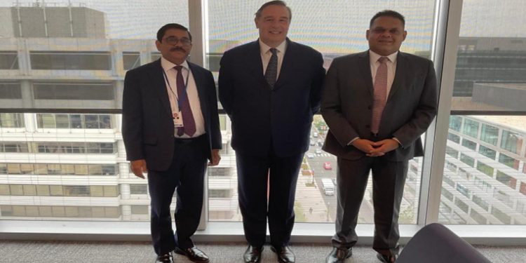 World Bank’s IFC Highlights Importance of Private Sector Engagement in Sri Lanka’s Growth