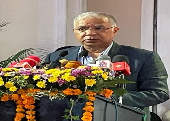 Strengthening Bonds: Promoting the Ramayana Trail as a Testament to India-Sri Lanka Friendship – HC Santosh