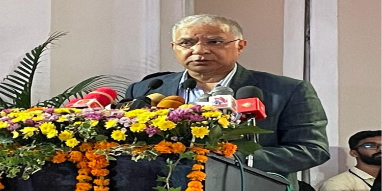 Strengthening Bonds: Promoting the Ramayana Trail as a Testament to India-Sri Lanka Friendship – HC Santosh